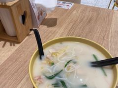 -谭仔米线(番禺天河城店)