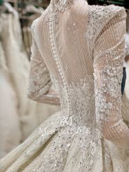 -MISS MIA 婚纱品牌馆