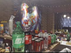 -玩坞轰趴馆·户外团建聚会主题生日派对馆(世豪广场店)