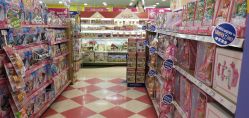 -玩具反斗城(正大广场店)