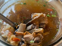 -昆承湖酒家·本帮农家菜