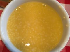 -西贝(深圳卓悦汇店)