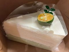 -提亚烘焙·手作面包·生日蛋糕(七星店)