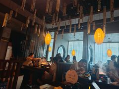 -湊湊火锅·茶憩(上海合生汇店)