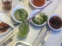 -清真·马坡烧烤涮牛肚·酸浆火锅(新区总店)