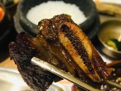 -SBCD Korean Tofu House