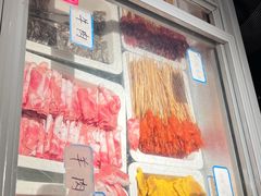 -遇上西雅图多融合海鲜自助餐厅(中房金谊广场店)