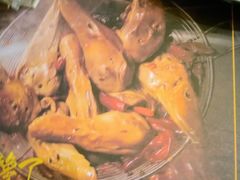 -嘎嘎鸭脑壳(驷马桥店)