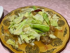 -嘉州程记泡椒兔(肖坝路店)