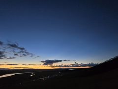 -黄河九曲第一湾