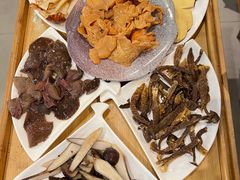 -大理董·董家小厨野生菌火锅(古城旗舰店)