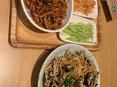 -春饼先生·北京烤鸭(甘井子万达店)