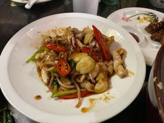 -堂宴·老厦门私房菜(1988仙岳总店)