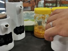 -四姑娘川味海鲜(八爪鱼店)