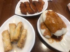 -王中王餐厅(东安路店)