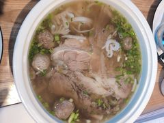 -大茴香越法料理(SOHO复兴店)