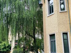 -颐和路民国时期公馆风貌区
