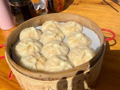 -余氏豆腐包老店(东直街店)