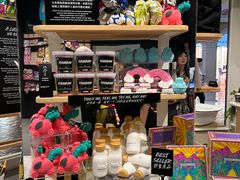 -LUSH(威尼斯人店)