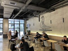 -野鸽子咖啡(中航店)