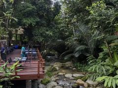 -七仙岭温泉国家森林公园
