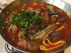 -湖北味道(湖北大厦店)