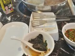 -烤尚宫韩式烤肉火锅自助餐厅