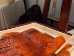 -上海和平饭店龙凤厅 Dragon Phoenix