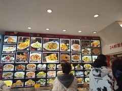 -添福来墨鱼饺子 · 海鲜东北菜(泡崖店)