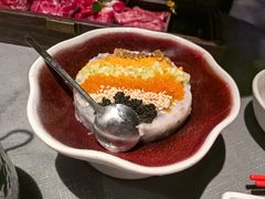 -左庭右院鲜牛肉火锅黑金店(陆家嘴中心店)