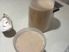 -大锅强·蒸海鲜青岛菜(吾悦广场店)