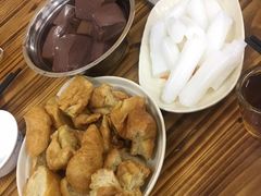 -三叔牛杂火锅店(三淮大街15号店)
