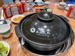 -春润大地海南椰子鸡(沙井京基百纳广场店)