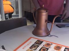 -西域阿里马新疆菜·清真(桂花路店)