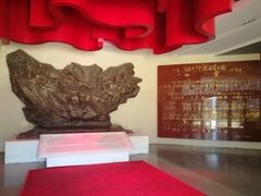 -平西抗日烈士陵园