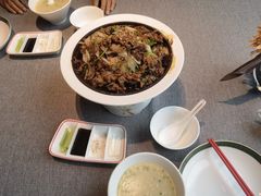 -秀儿四九城·新京菜(亚运村鸟巢店)