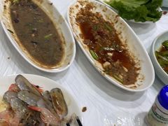 -阿杰臻选海鲜饭店(普陀山店)