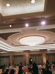 -虹桥迎宾馆·宴会厅