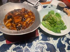 -绿茶餐厅(布吉万象汇店)