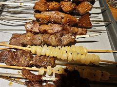 -一顿烧烤(八经街店)