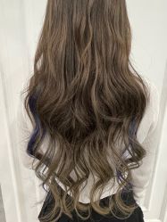 -TOP HAIR SALON