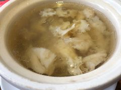-四方桌·福建客家土菜(沙县步行街店)