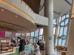 -星巴克臻选(宁波天一广场店)