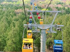 -千佛山风景名胜区