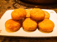 -坎爷秘制火锅(一格广场店)