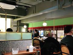 大堂-顺峰顺水顺德菜(龙华店)