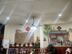 -大牛馅饼(范阳路店)