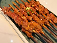 -清真·宁夏印象·盐池滩羊肉体验店(江宁路店)