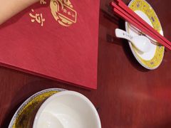 -京味张·北京烤鸭(天河南二路店)