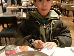 -盐城万豪酒店-盐城厨房西餐厅